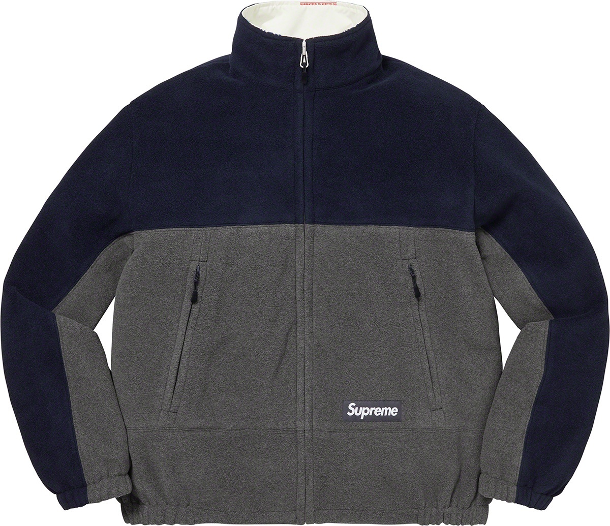 GORE-TEX Reversible Polartec® Lined Jacket view 23
